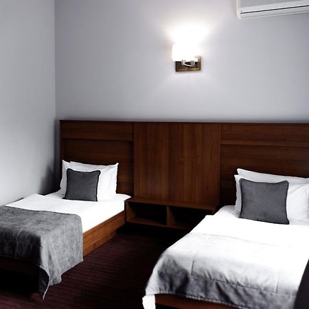 Hotel 4X4 Kolodenka Kültér fotó