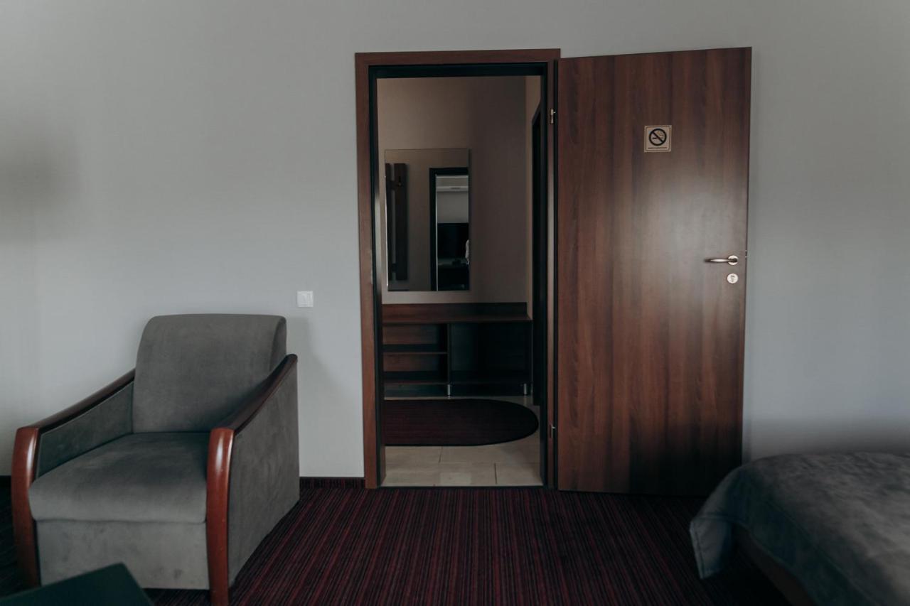 Hotel 4X4 Kolodenka Kültér fotó