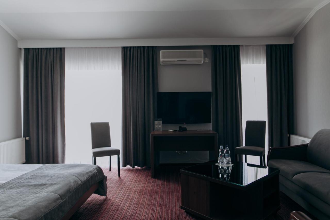 Hotel 4X4 Kolodenka Kültér fotó