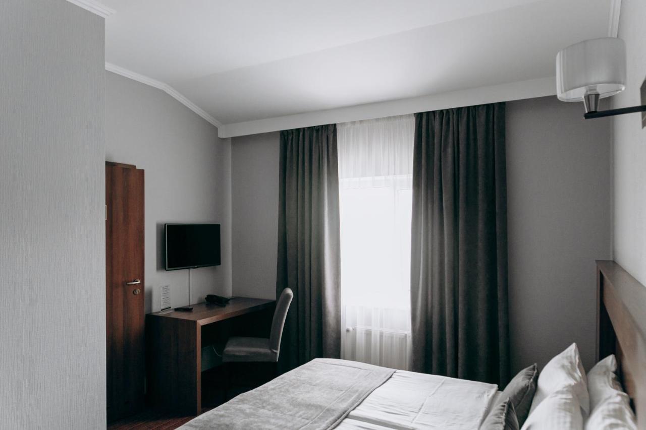 Hotel 4X4 Kolodenka Kültér fotó