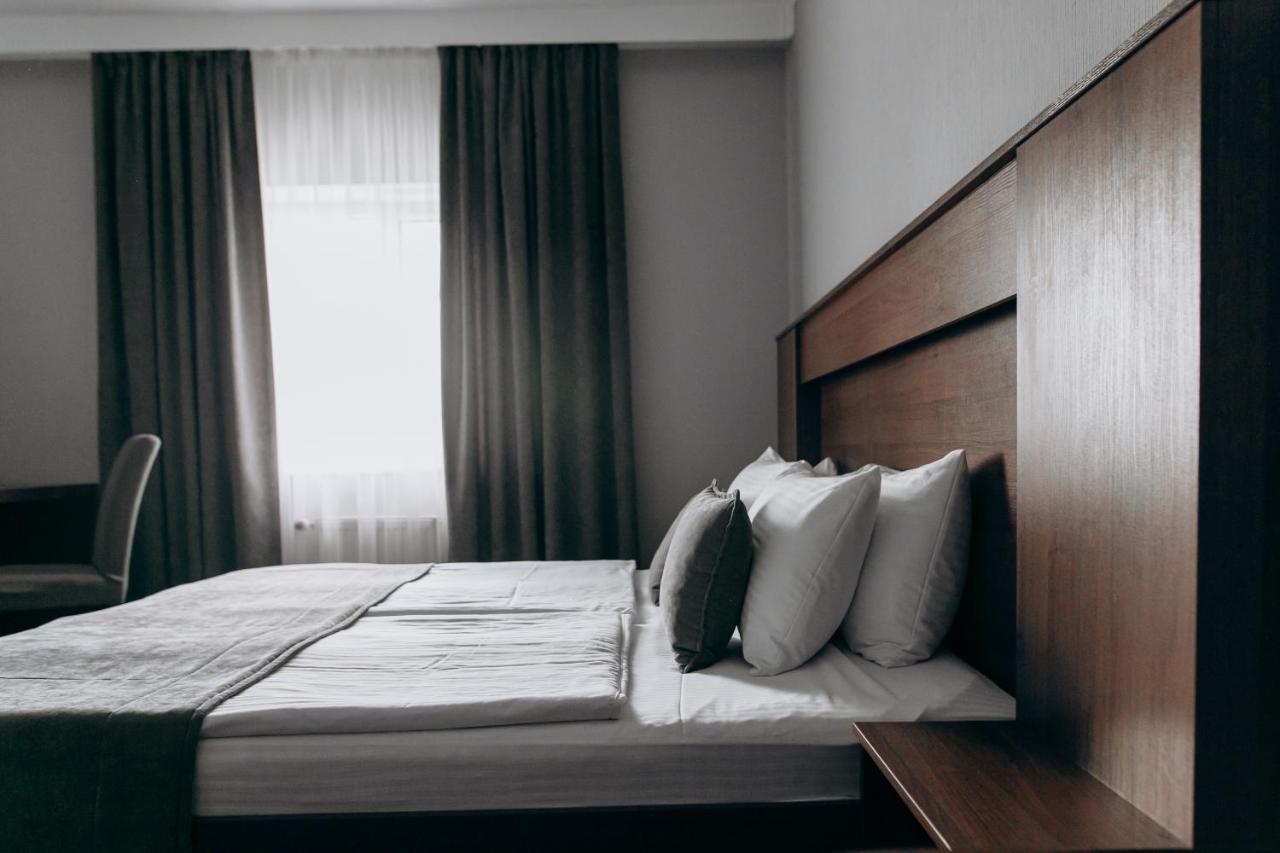 Hotel 4X4 Kolodenka Kültér fotó