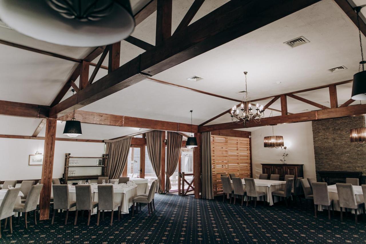 Hotel 4X4 Kolodenka Kültér fotó