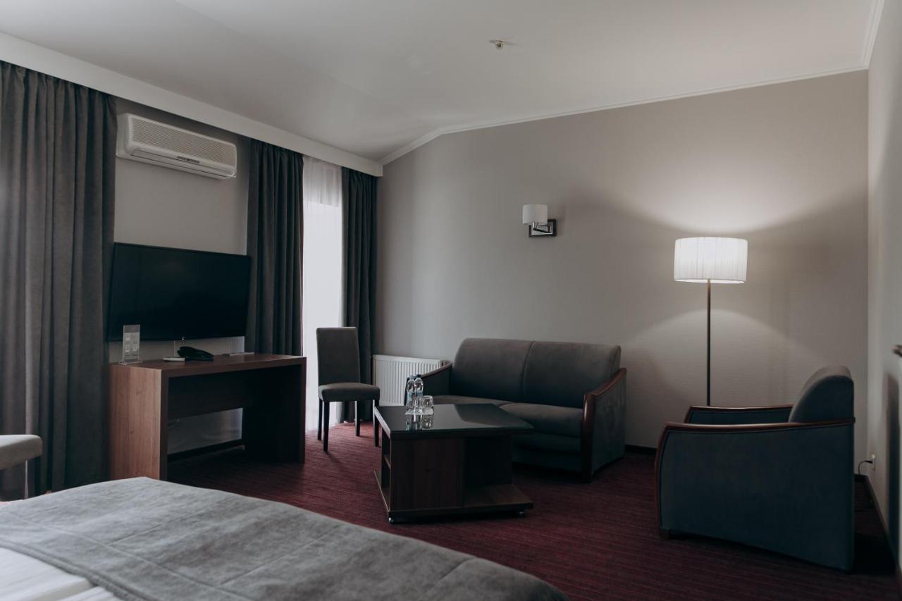 Hotel 4X4 Kolodenka Kültér fotó