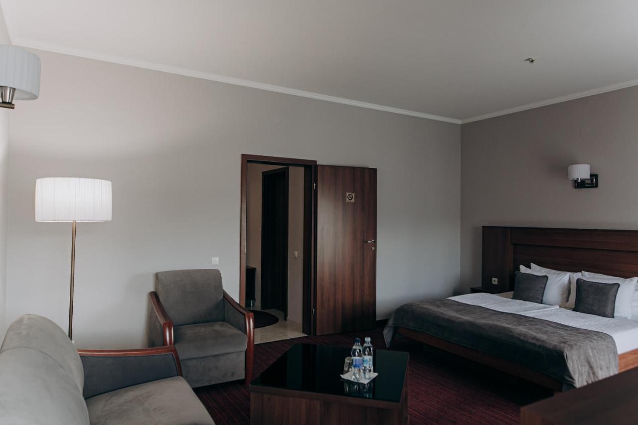 Hotel 4X4 Kolodenka Kültér fotó