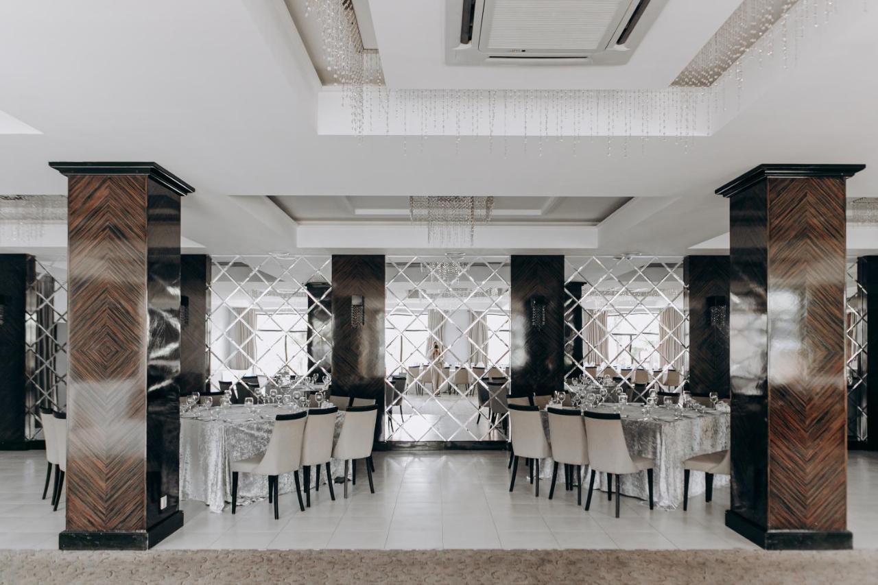 Hotel 4X4 Kolodenka Kültér fotó