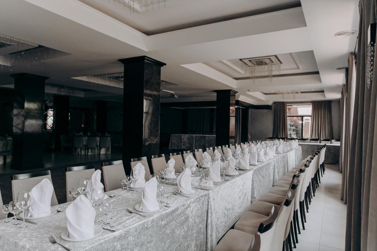 Hotel 4X4 Kolodenka Kültér fotó
