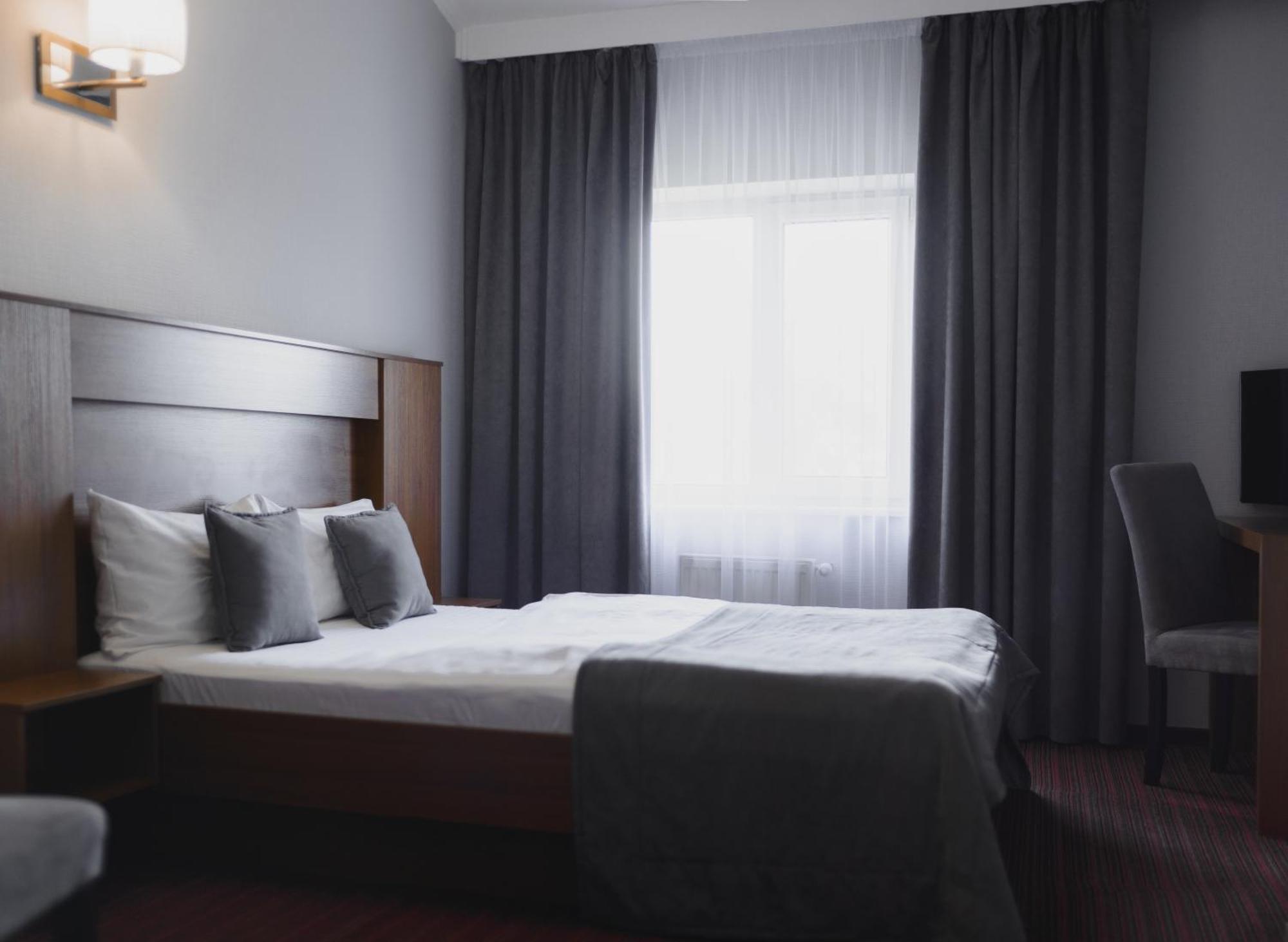 Hotel 4X4 Kolodenka Kültér fotó