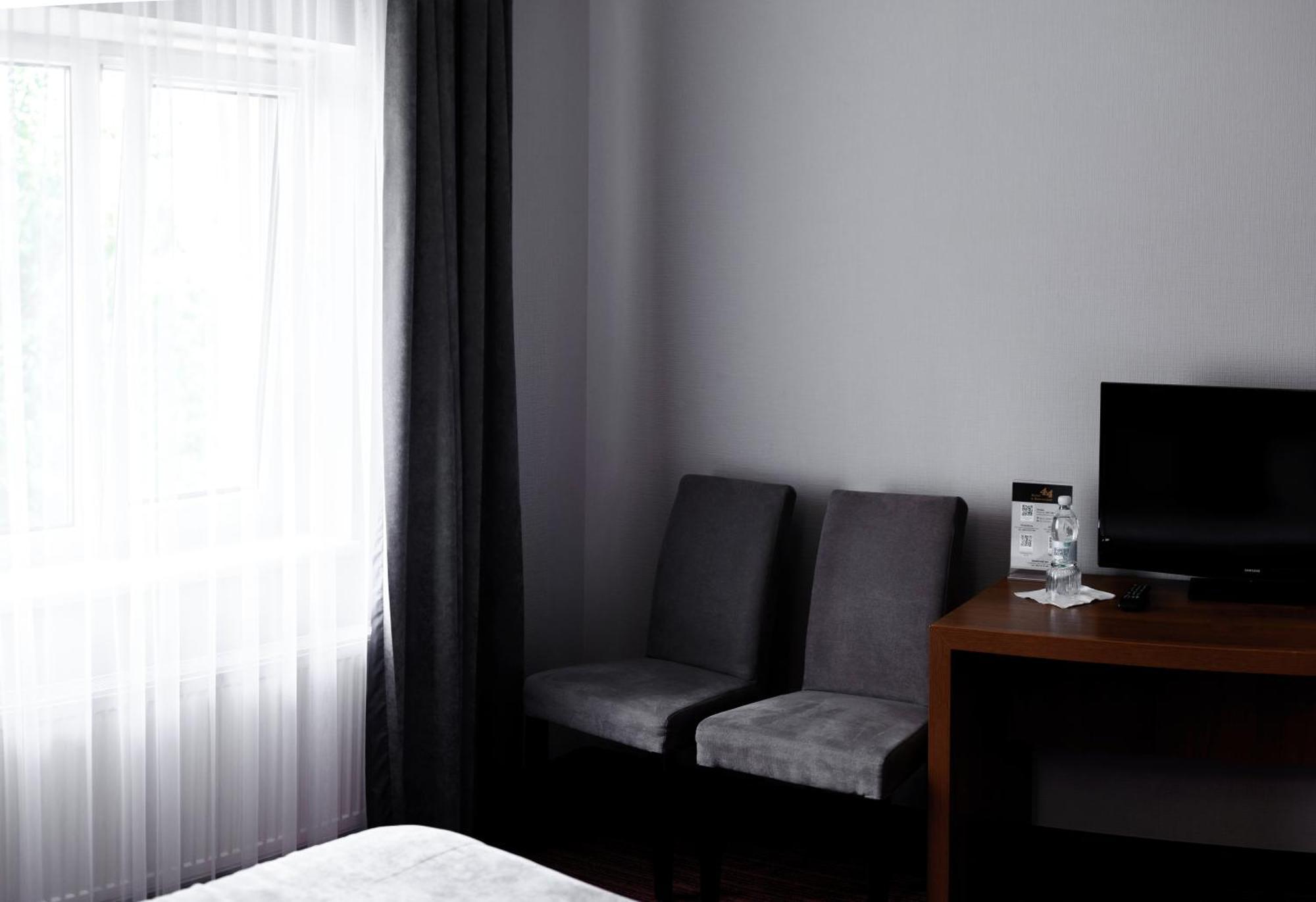 Hotel 4X4 Kolodenka Kültér fotó