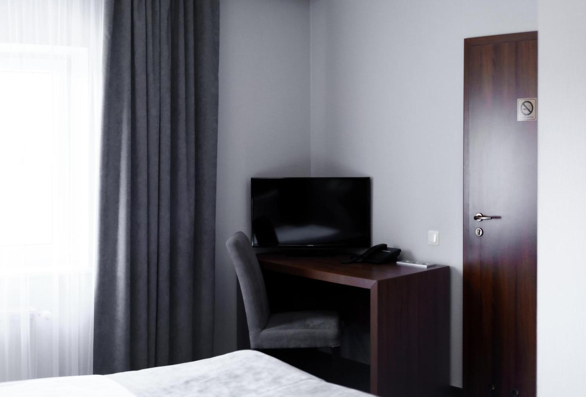 Hotel 4X4 Kolodenka Kültér fotó