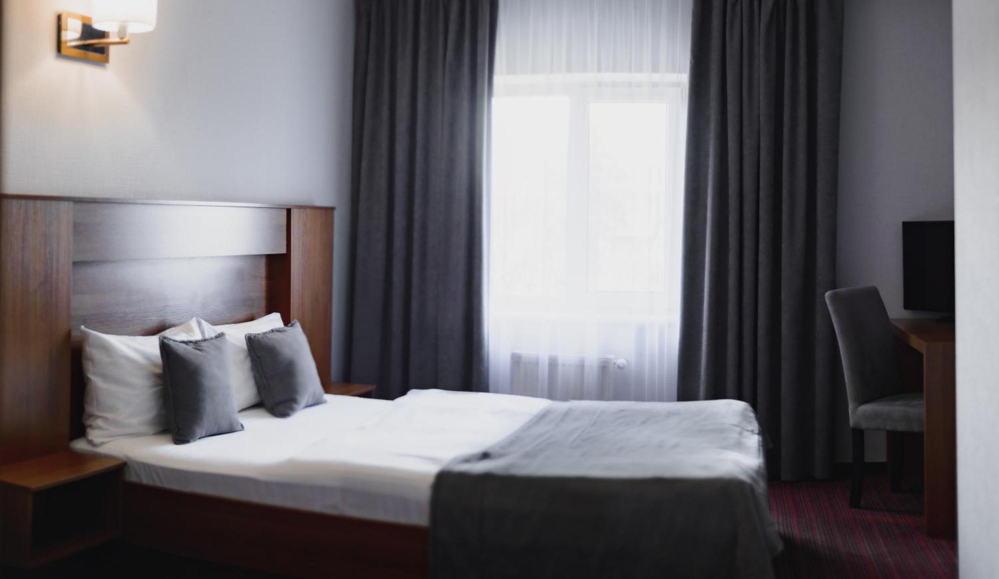 Hotel 4X4 Kolodenka Kültér fotó