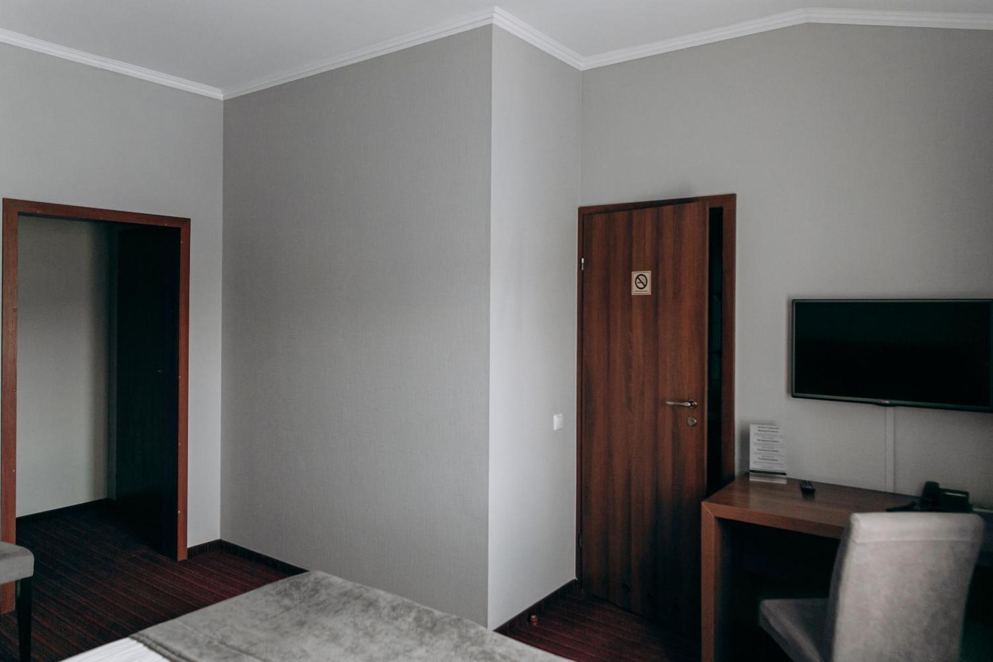 Hotel 4X4 Kolodenka Kültér fotó