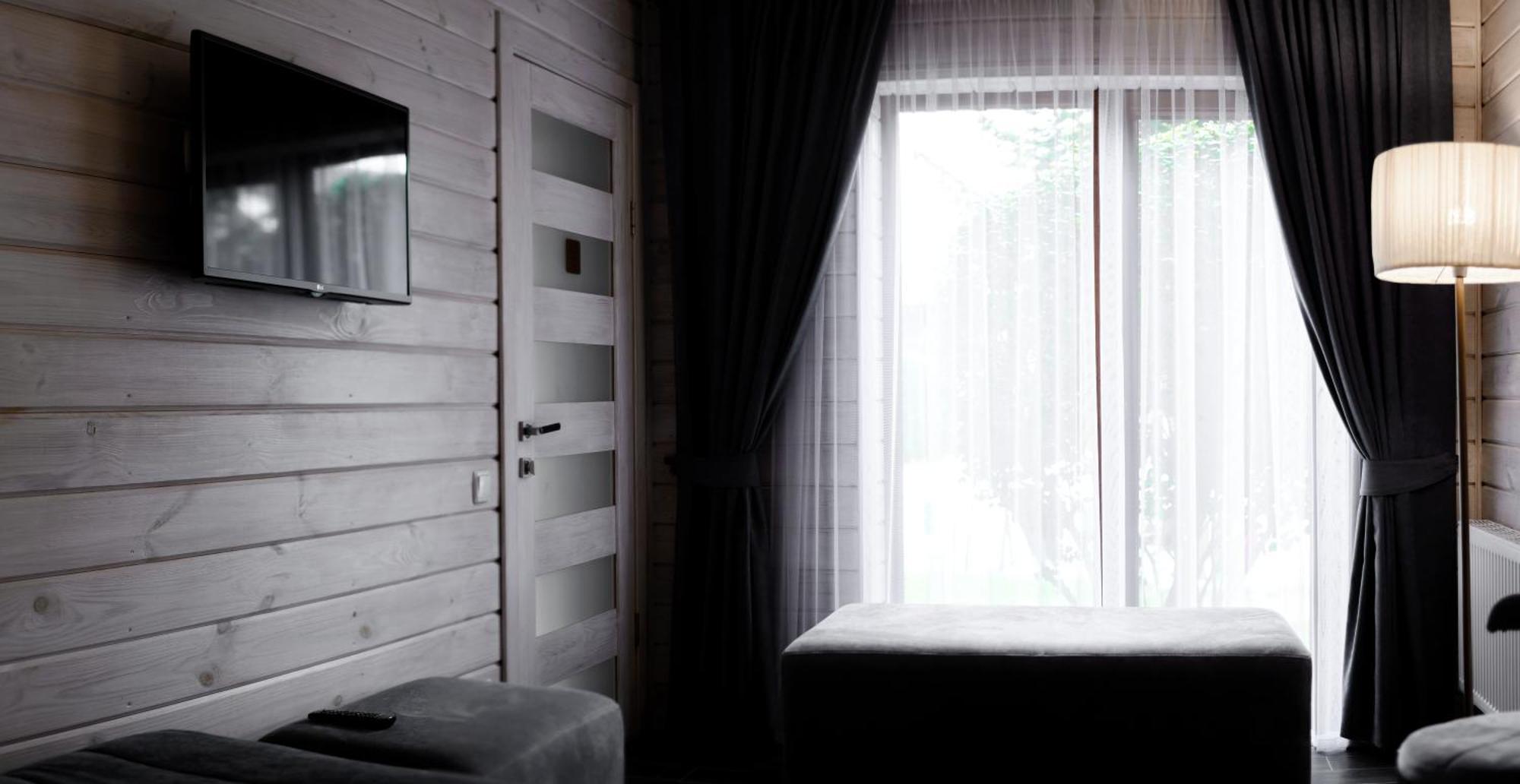 Hotel 4X4 Kolodenka Kültér fotó