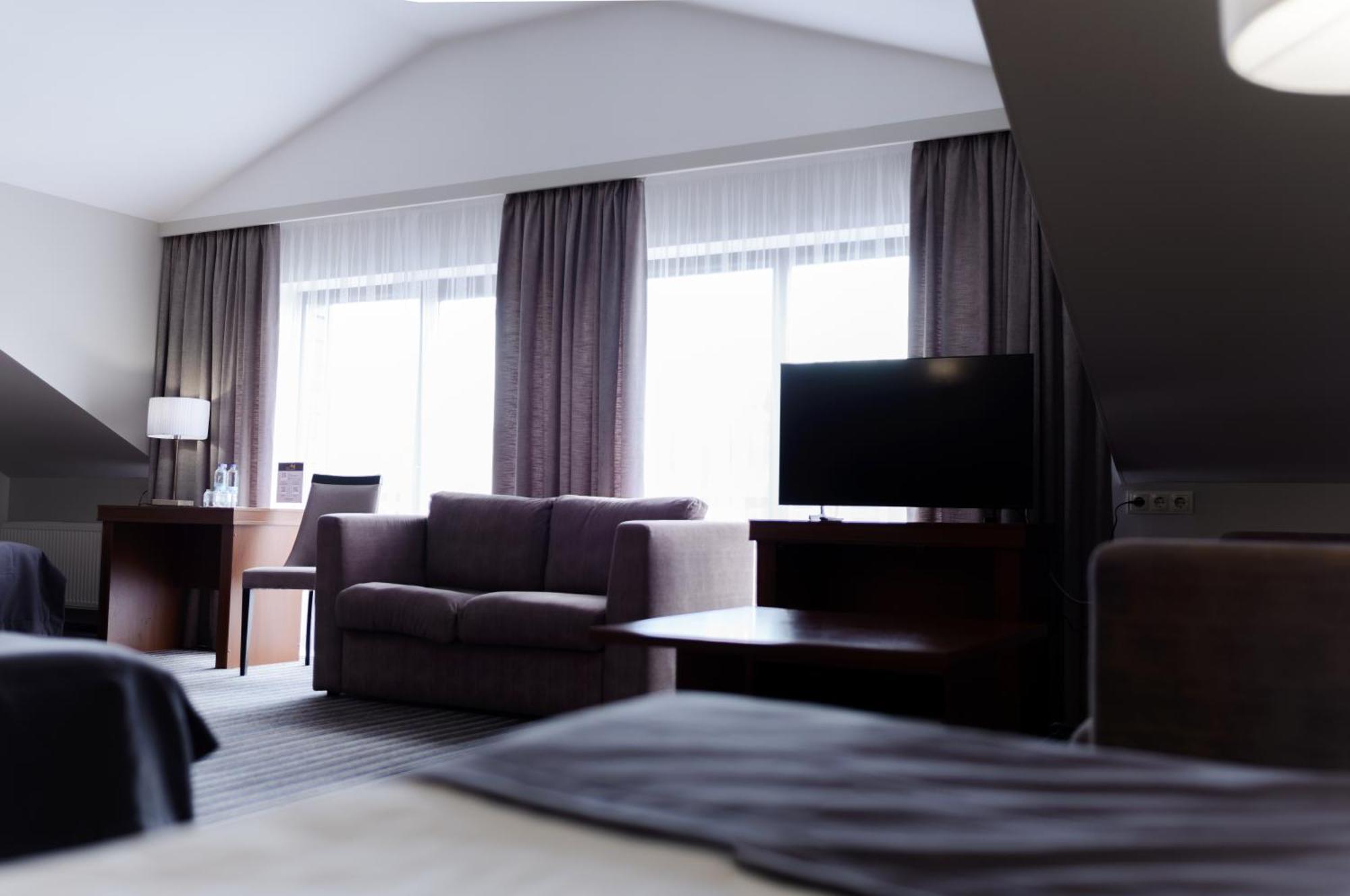 Hotel 4X4 Kolodenka Kültér fotó