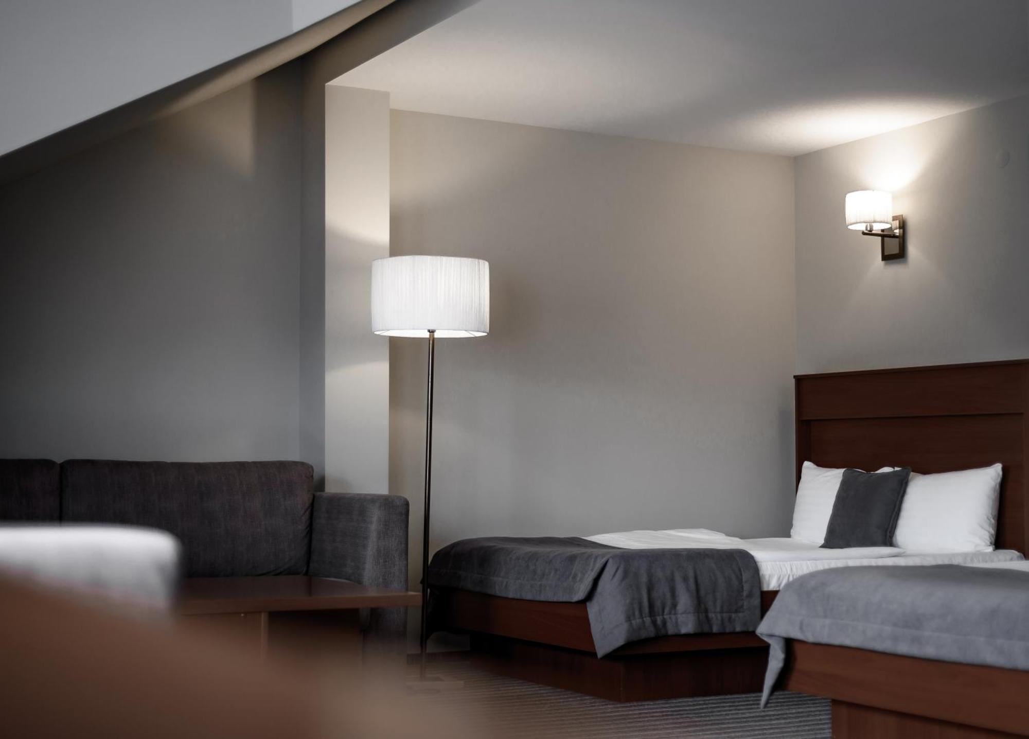 Hotel 4X4 Kolodenka Kültér fotó