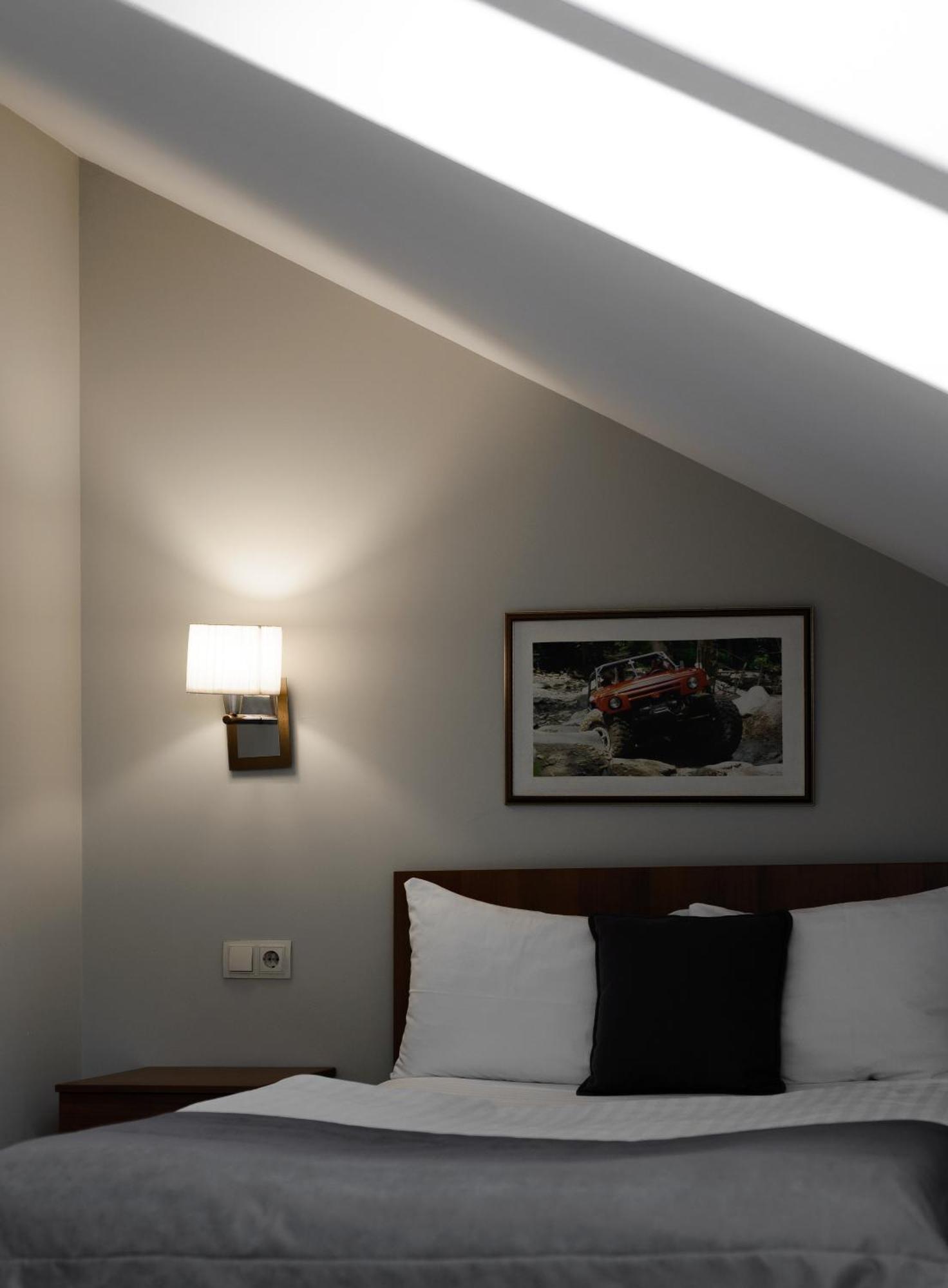 Hotel 4X4 Kolodenka Kültér fotó