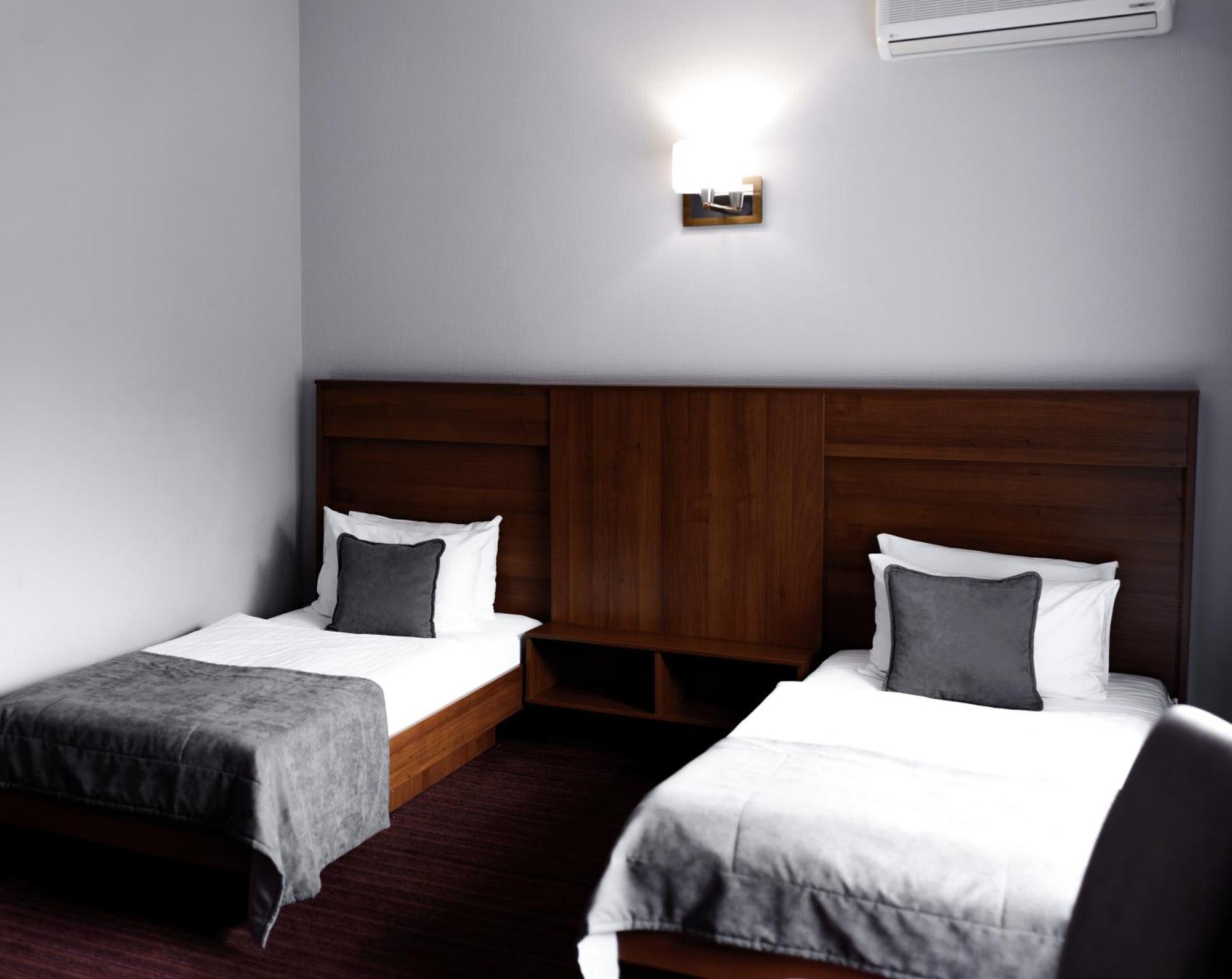 Hotel 4X4 Kolodenka Kültér fotó