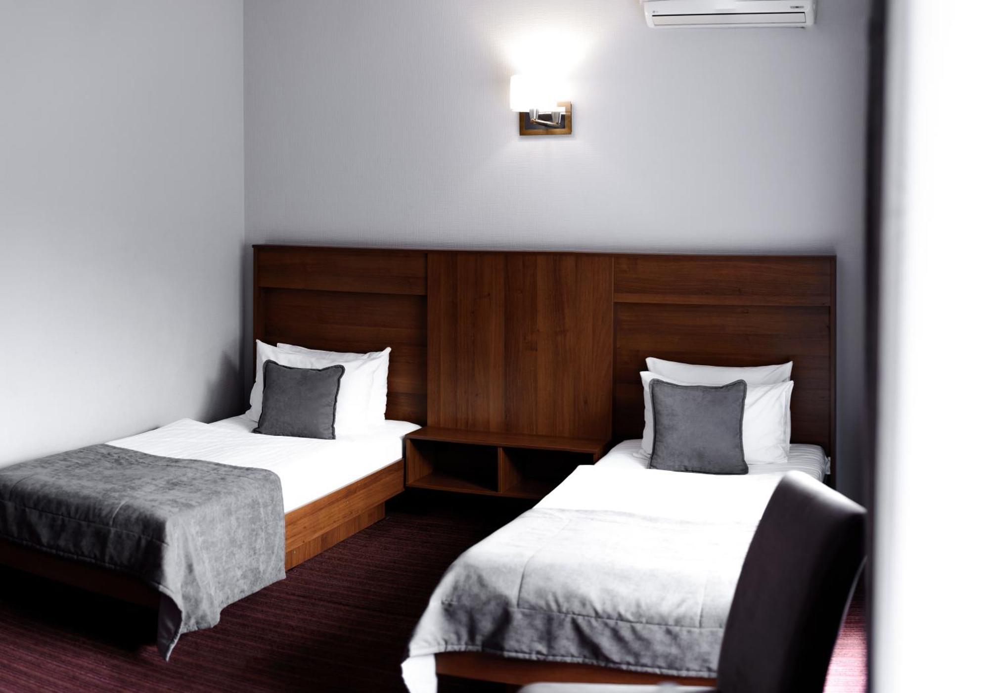 Hotel 4X4 Kolodenka Kültér fotó