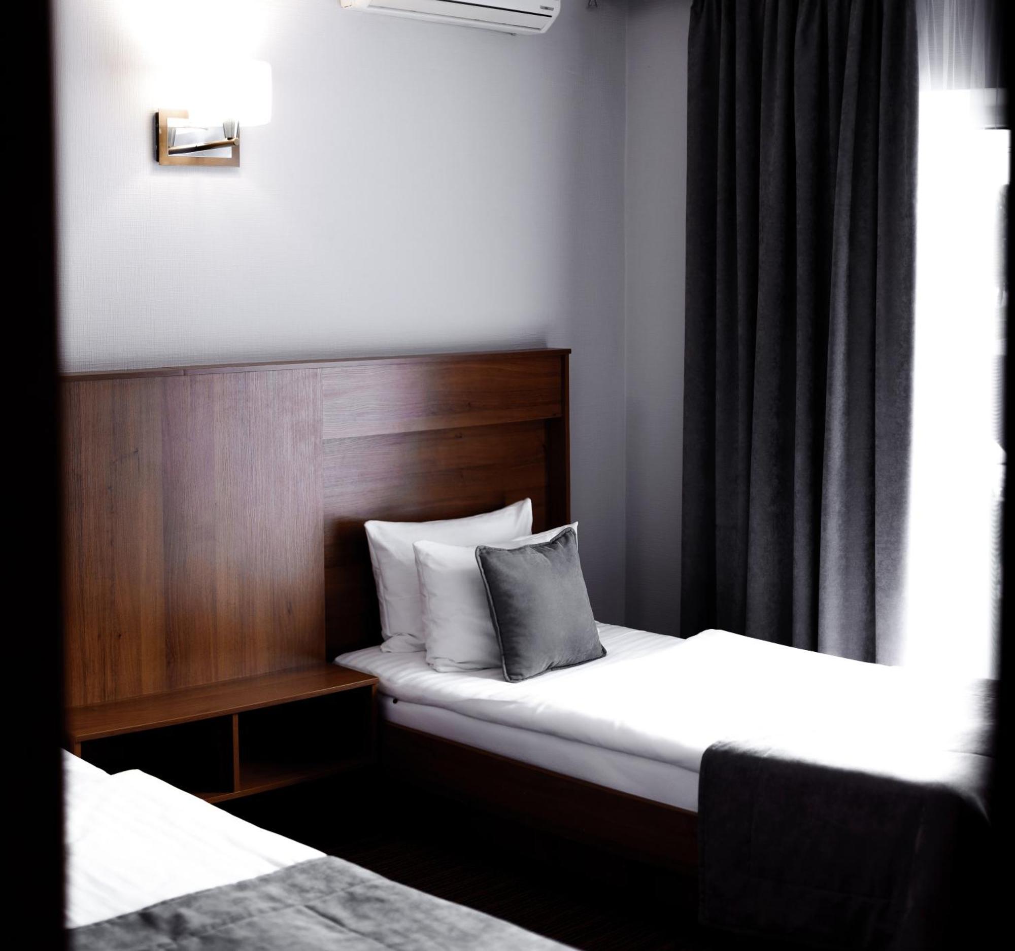 Hotel 4X4 Kolodenka Kültér fotó